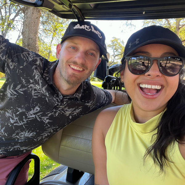 Tee Time in Mexico Fund