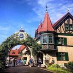 Grant's Farm