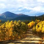 Boreas Pass