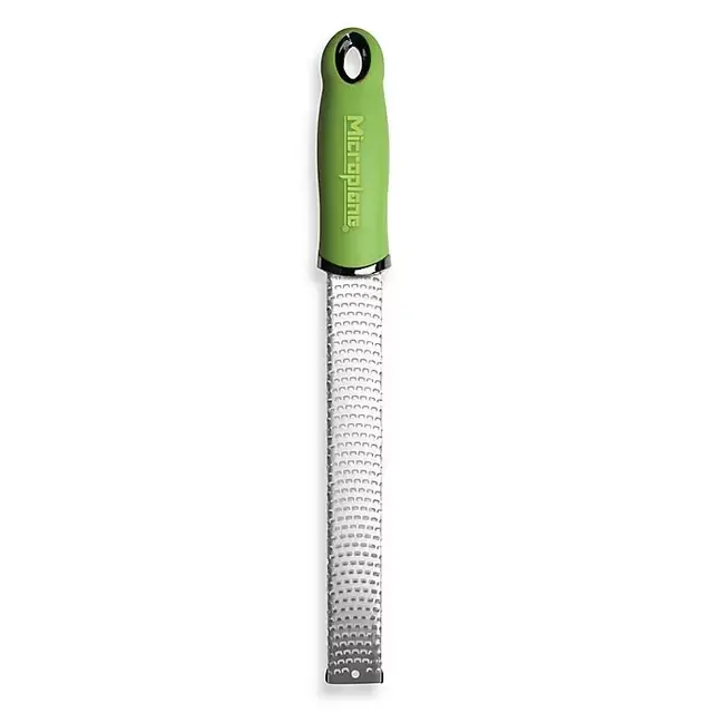 Microplane® Premium Series Zester/Grater