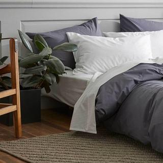 Luxe Sateen Pillowcase, Set of 2