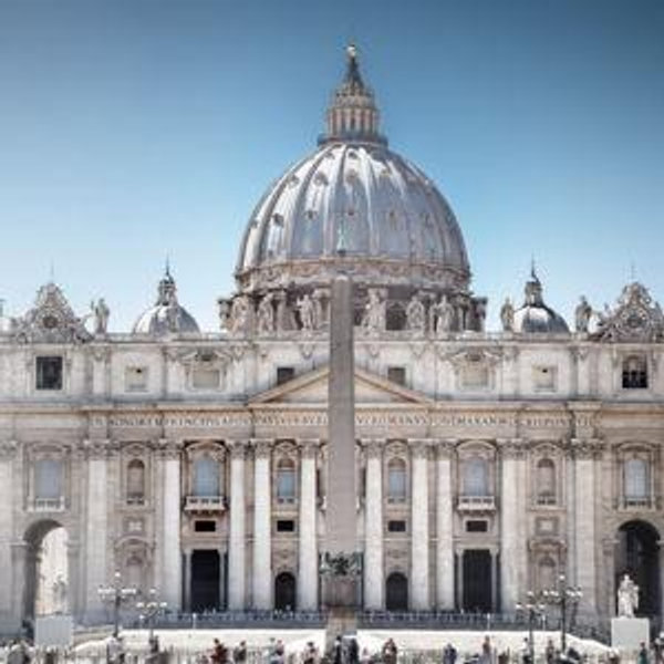 Vatican Museum Tickets