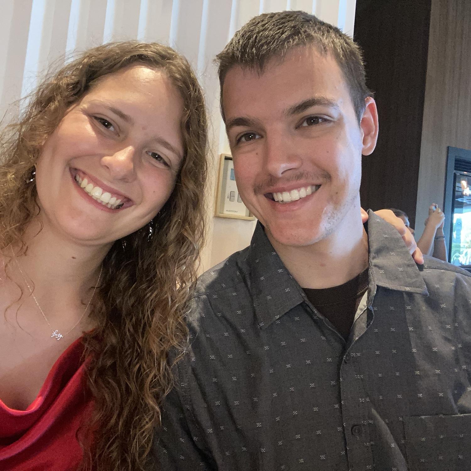 During our Las Vegas trip we went to Hell's Kitchen to enjoy a fancy dinner.