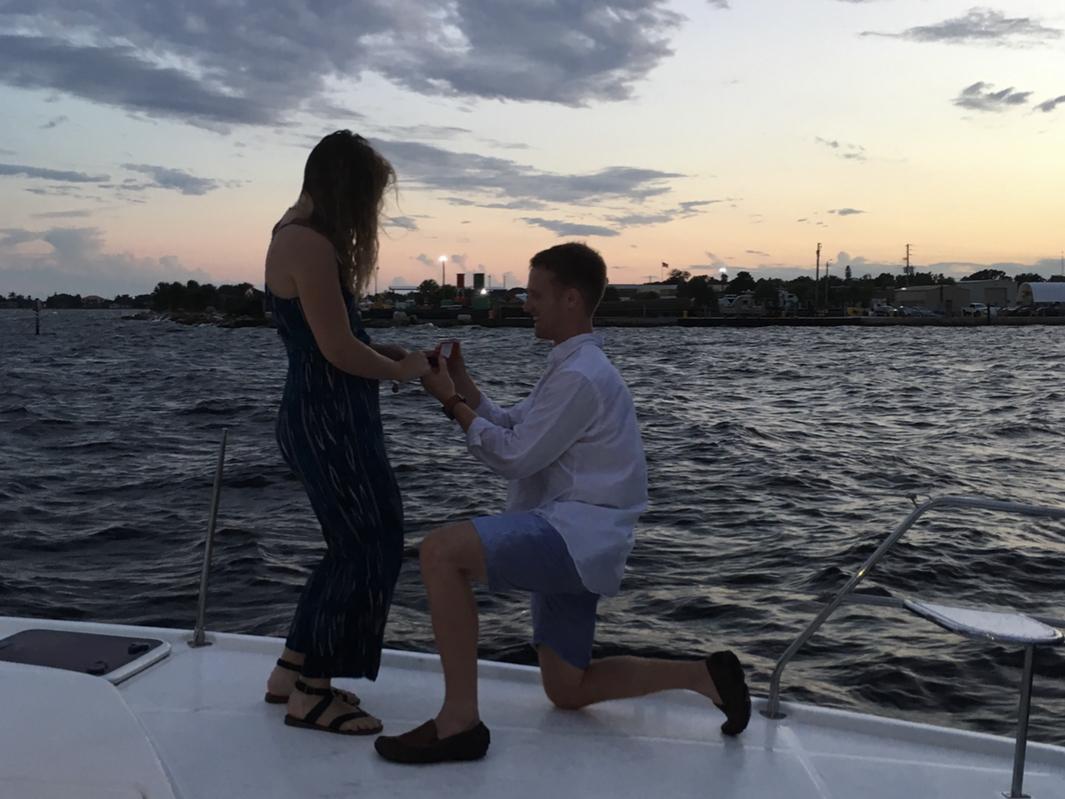 The Wedding Website of Baylee Radney and Skyler Lamberth