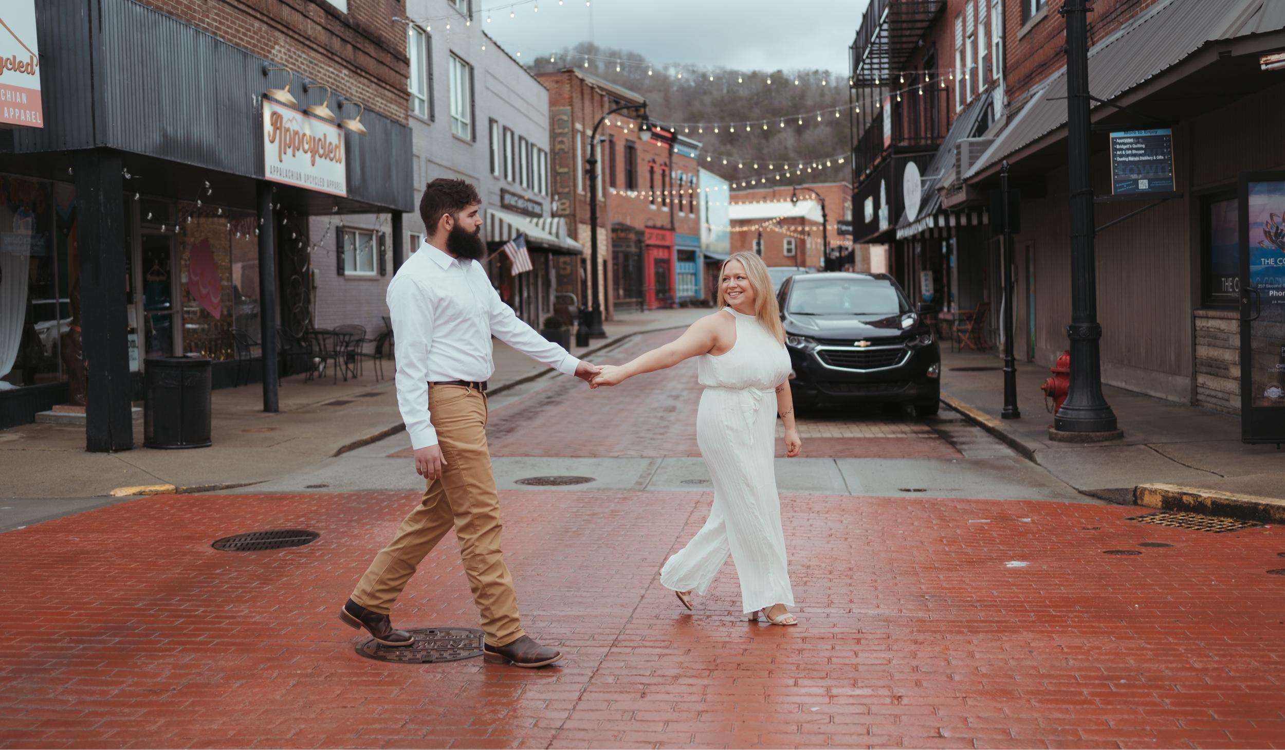 The Wedding Website of Daphne Ash and Nathan Wilks