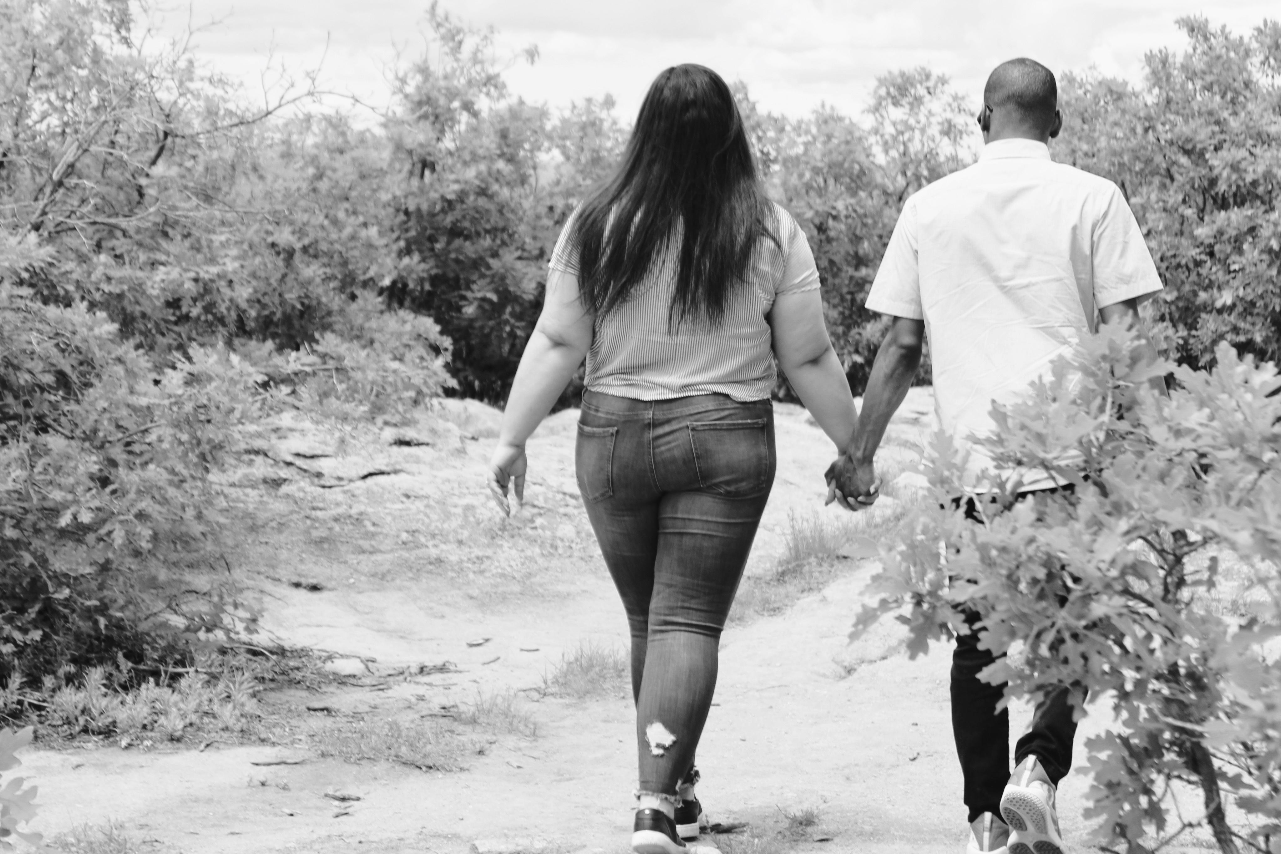The Wedding Website of Monique Cousin and Raekwon Baldwin