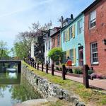 Georgetown