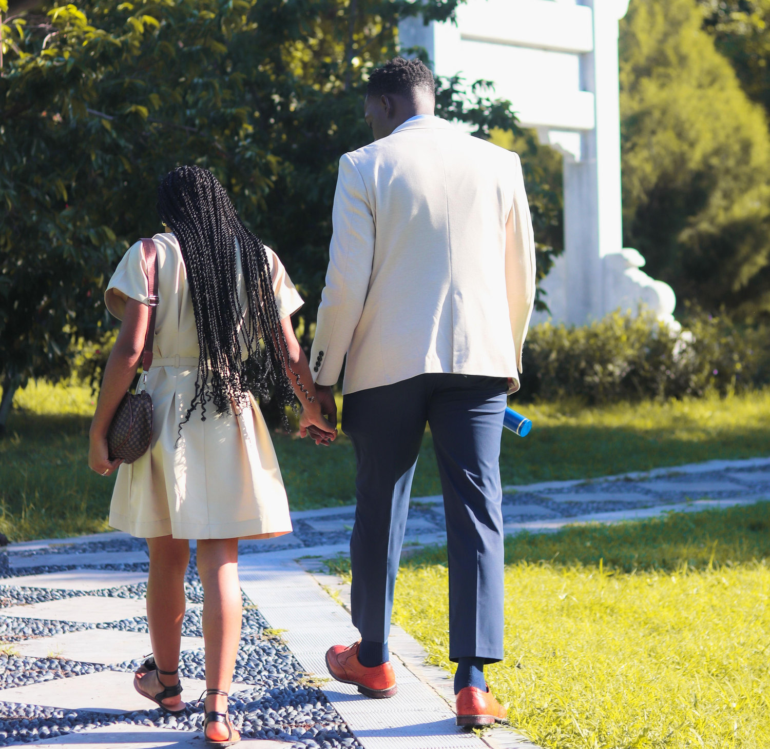 The Wedding Website of Rohanna Dixon and Dalkeith Thomas