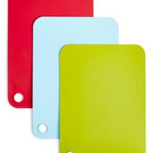 Joseph Joseph - 3-Pc. Chopping Mat Set