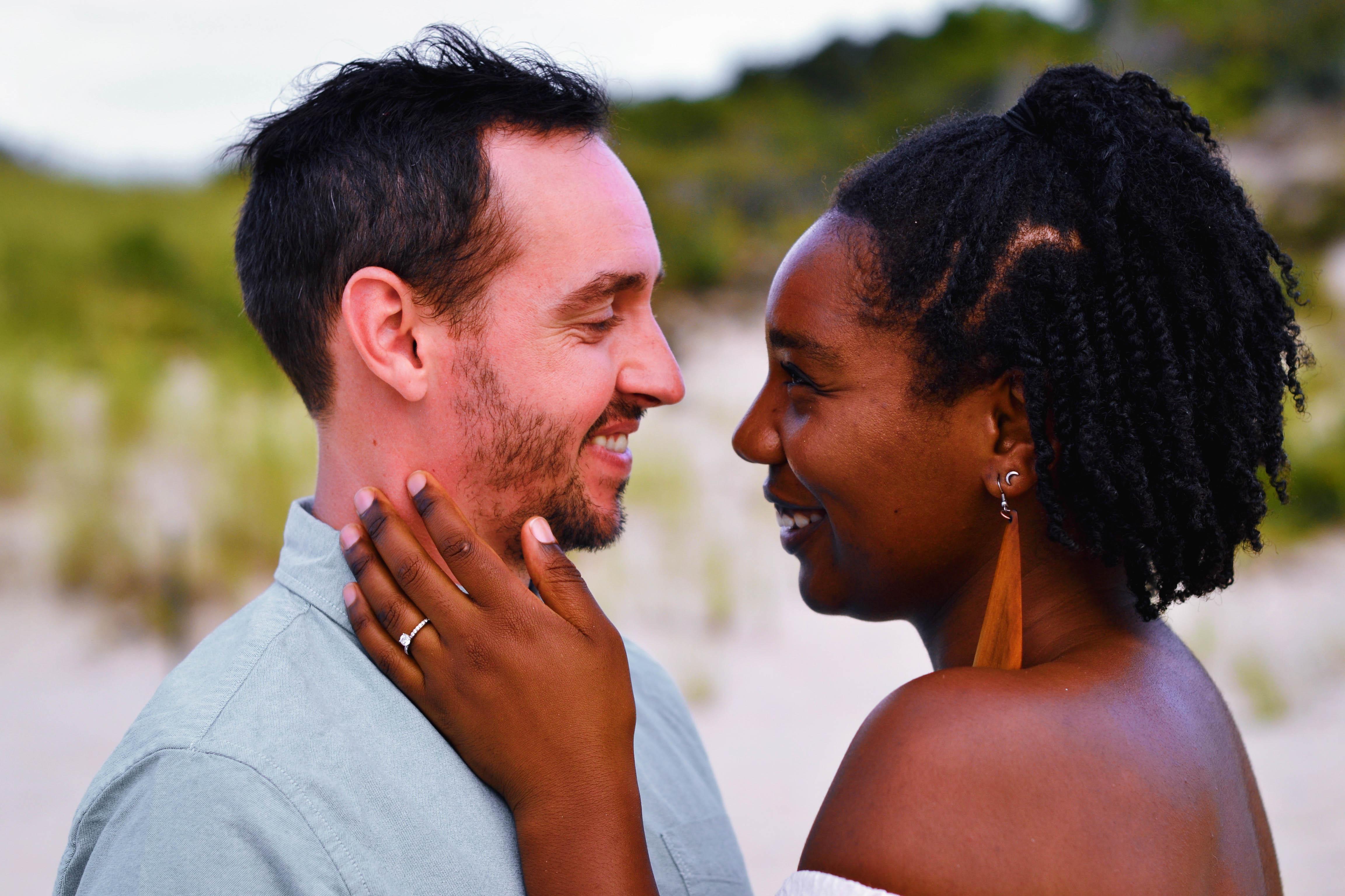 The Wedding Website of Jasmine Reid and Michael Silvernagel