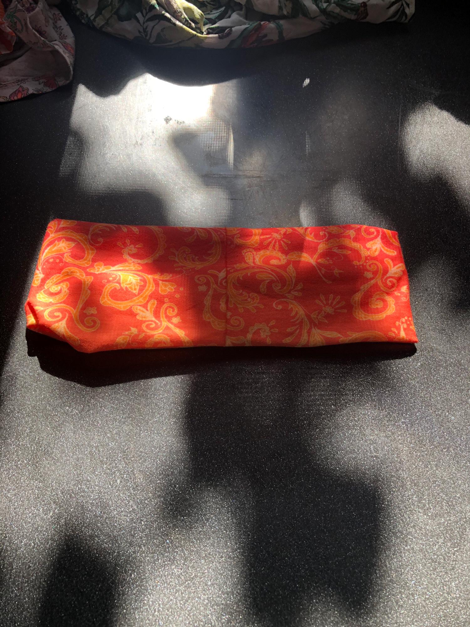 Lost and found item