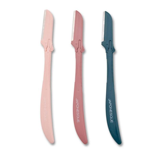 Japonesque Complexion Perfection Dermaplaner Set