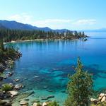 North Lake Tahoe