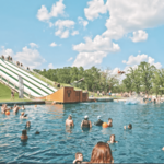 BSR Cable Park
