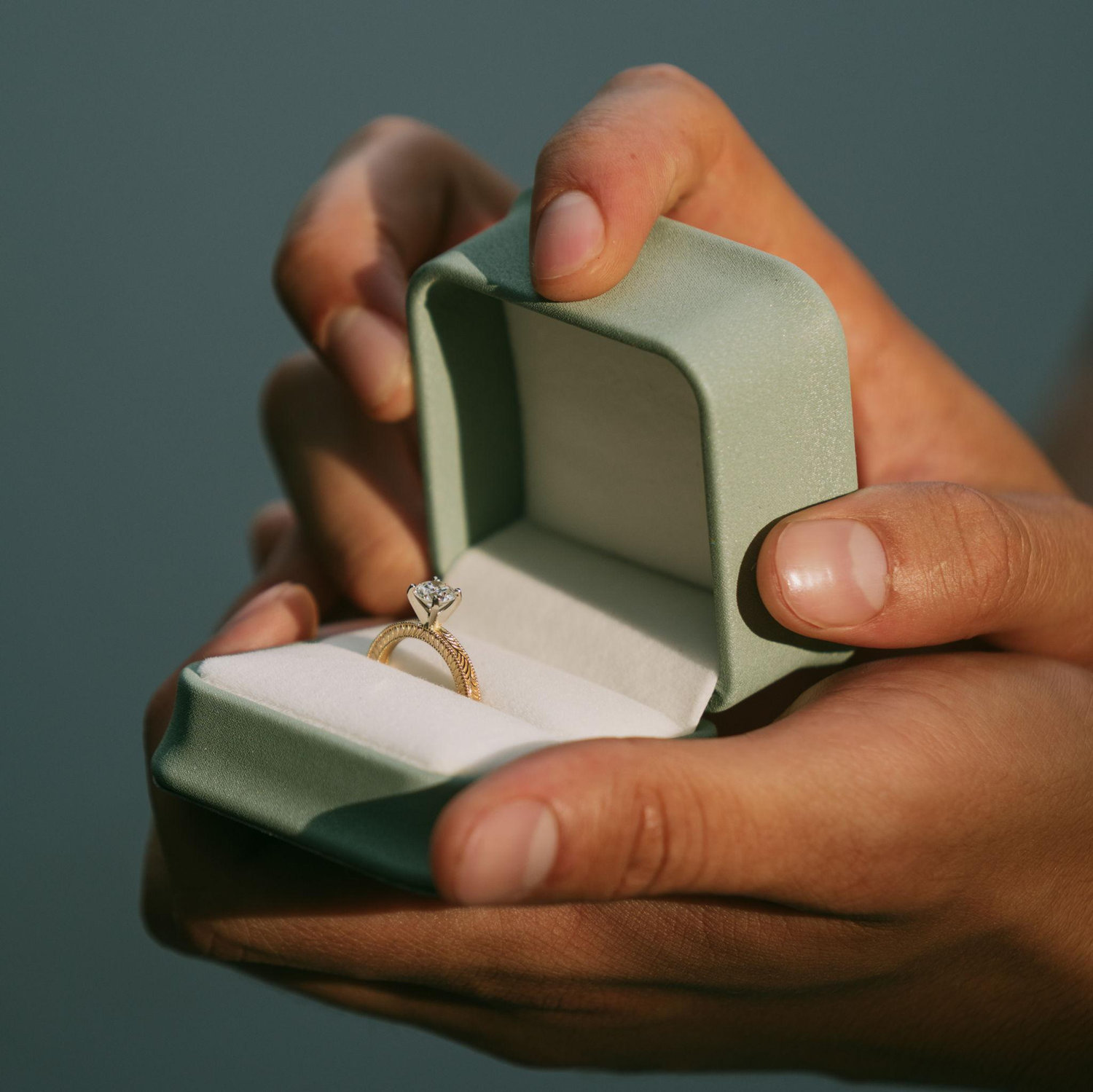The Ring.