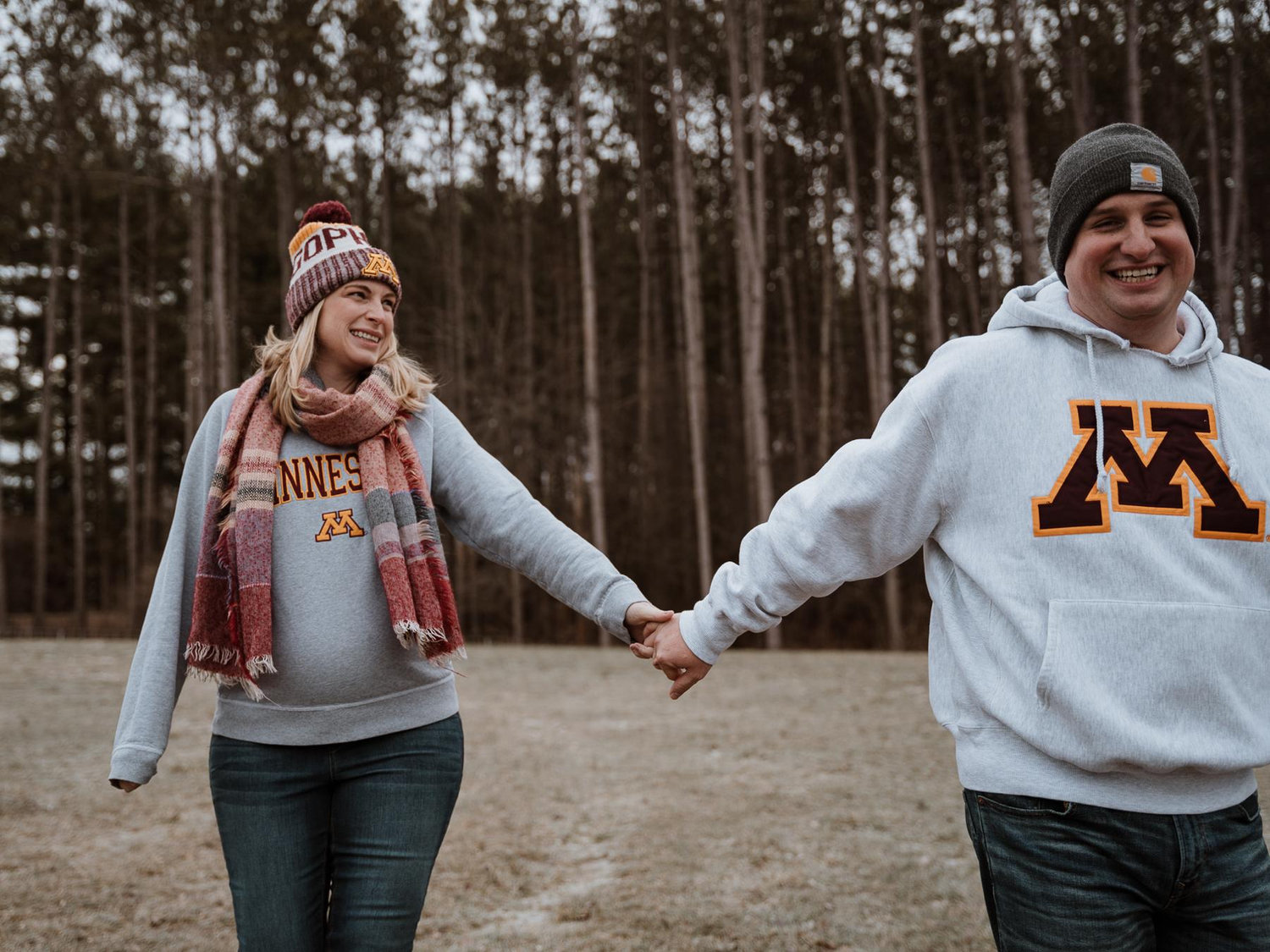 The Wedding Website of Robbie Knowles and Amy Benike
