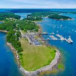 Dolphin Marina & Restaurant