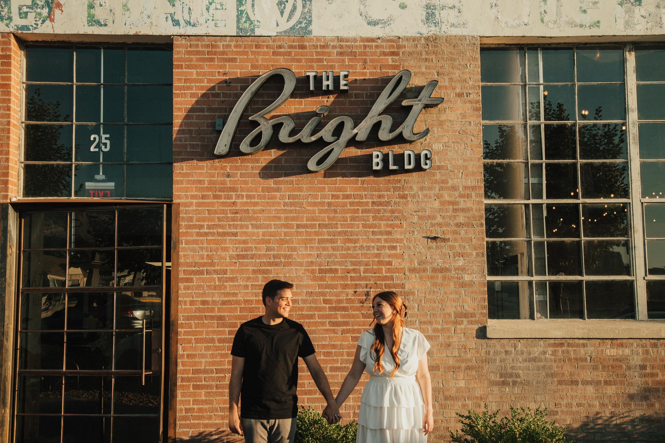 The Wedding Website of Hailey Larson and Riley Larson