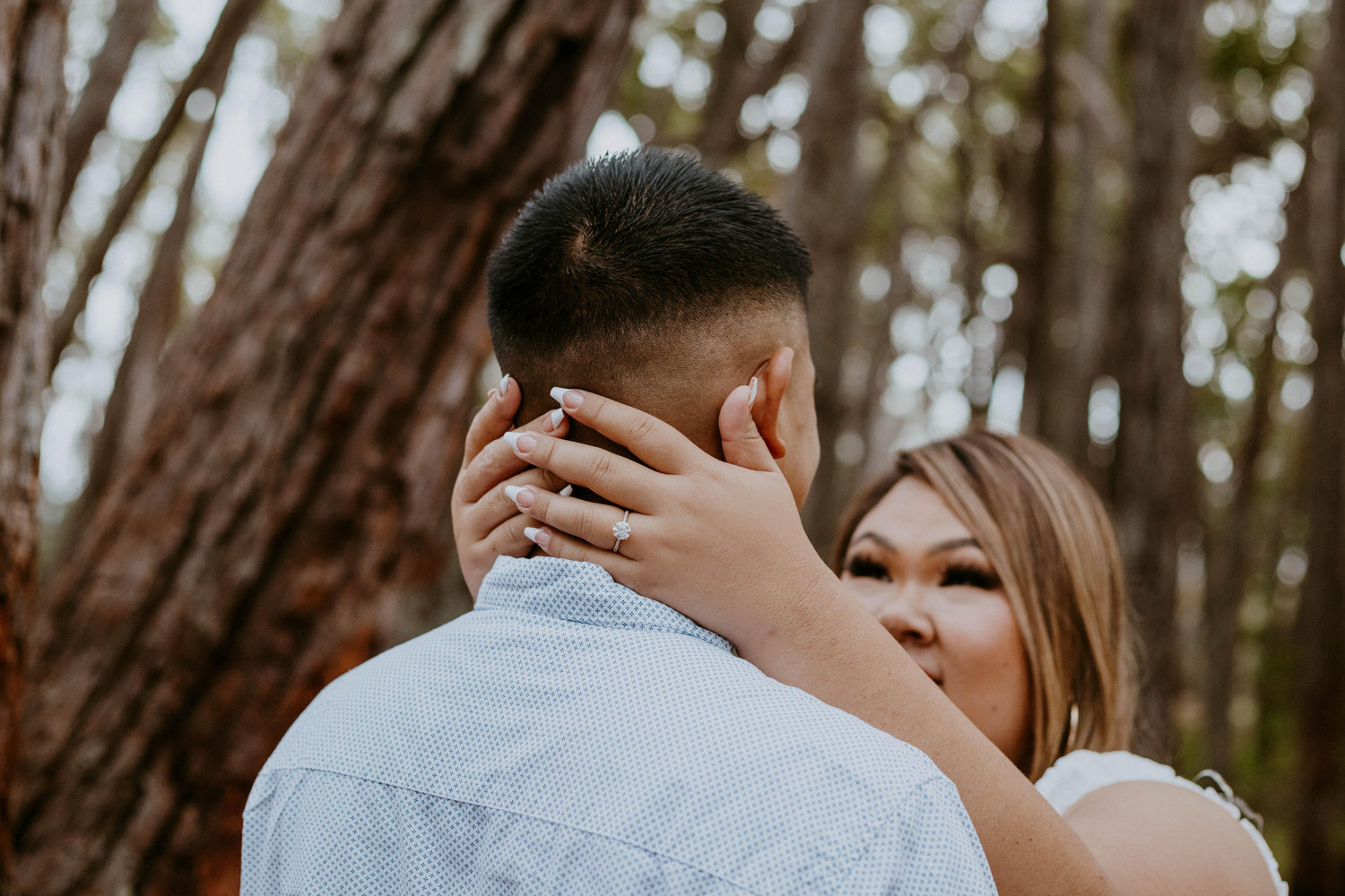 The Wedding Website of Kelsey Yamada and Branden Castillo