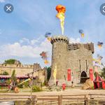 Le Puy du Fou