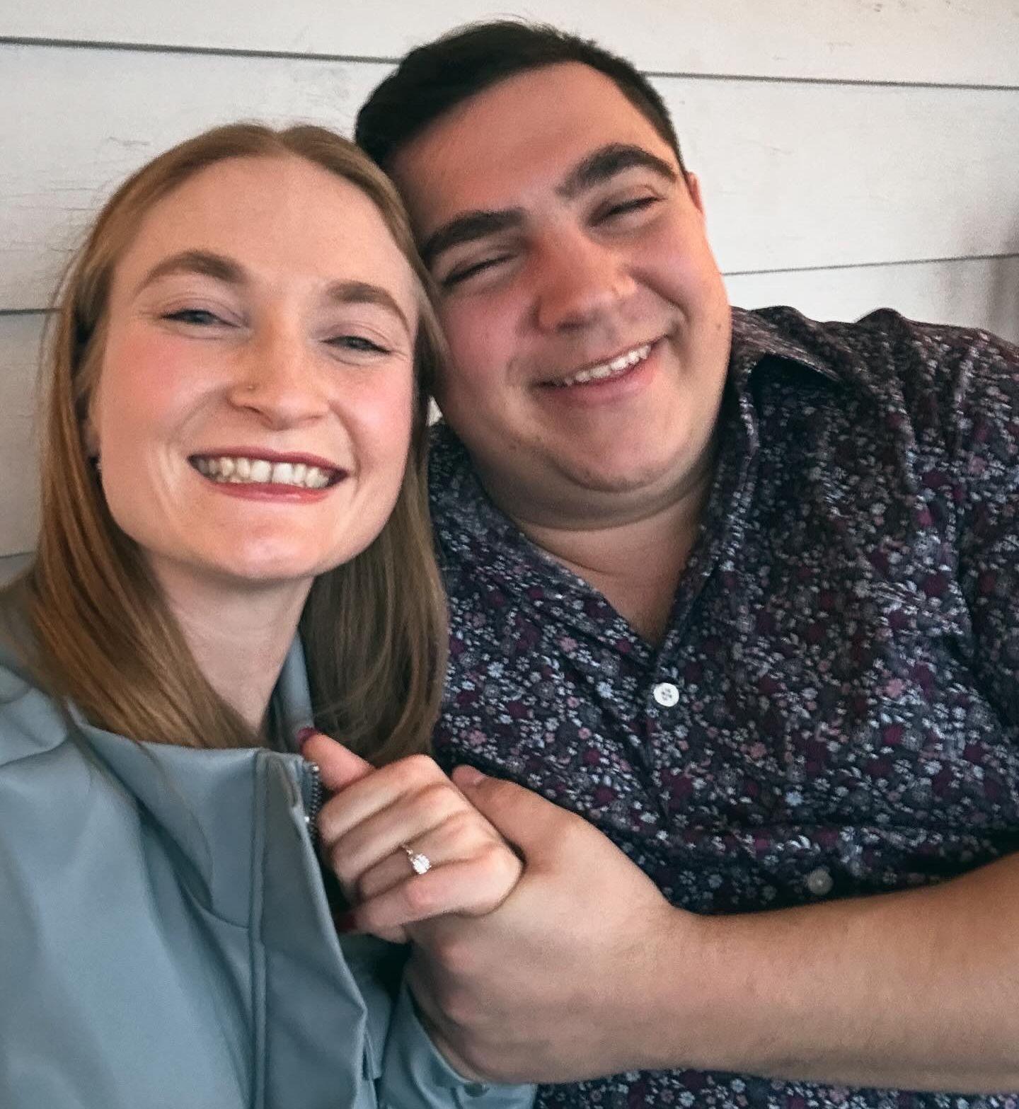 The Wedding Website of Meghan Hayden and Alexander Varon