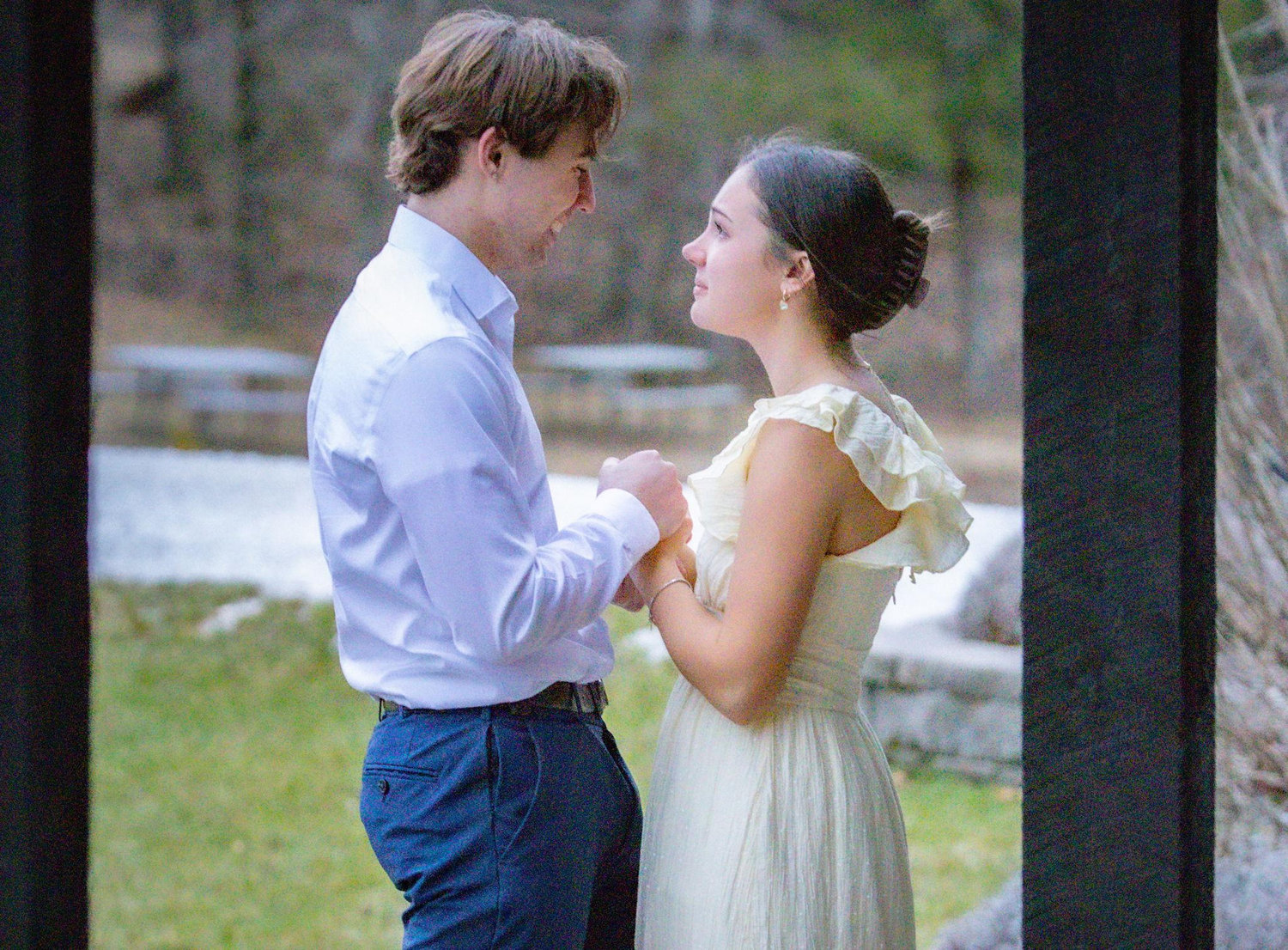 The Wedding Website of Chloe Thiel and Samuel McDonnell