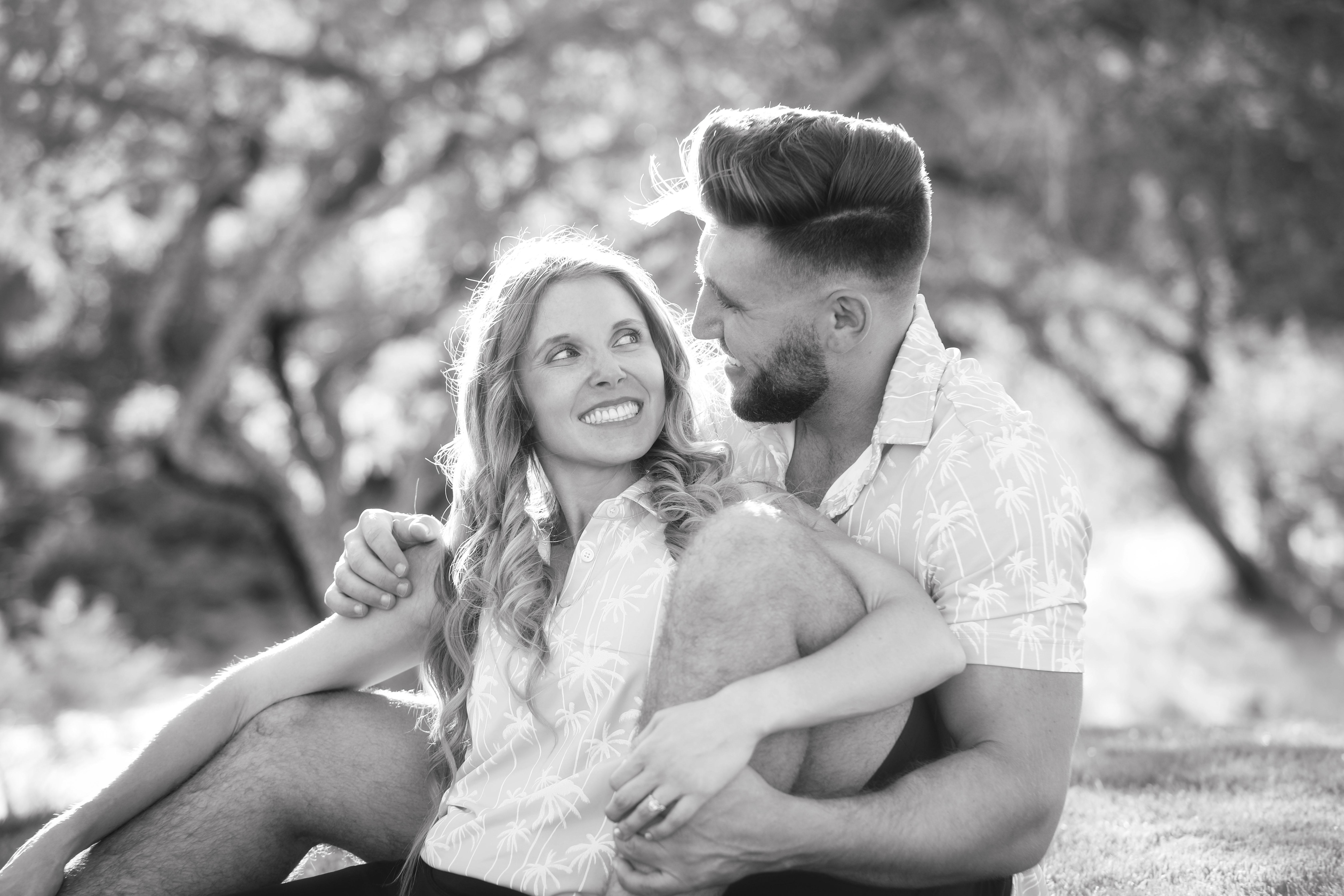 The Wedding Website of Rachel Groff and Kristian LeJeune