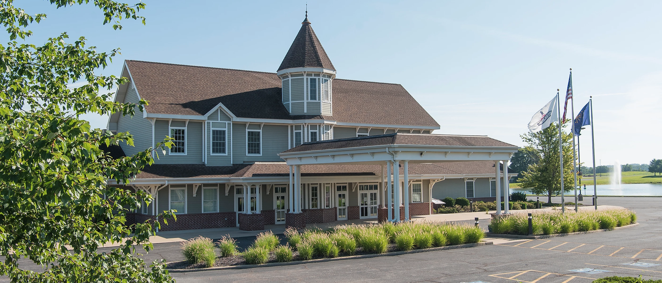 The Wedding Website of Holly Bartelt and Lance Gogel