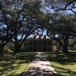 Oak Alley Plantation