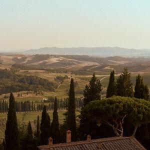 3 night stay at Castelfalfi Hotel