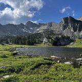 Hiking Trails
