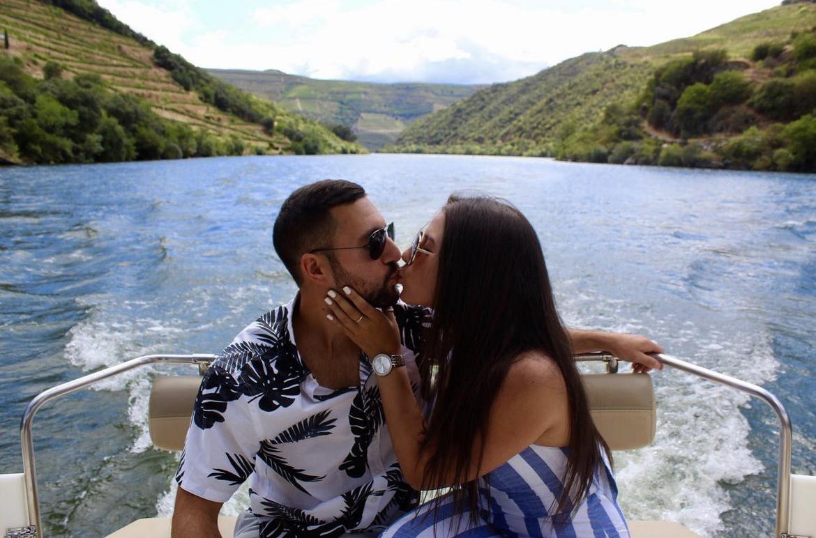 The Wedding Website of Vanessa Reis and Helder Cardoso