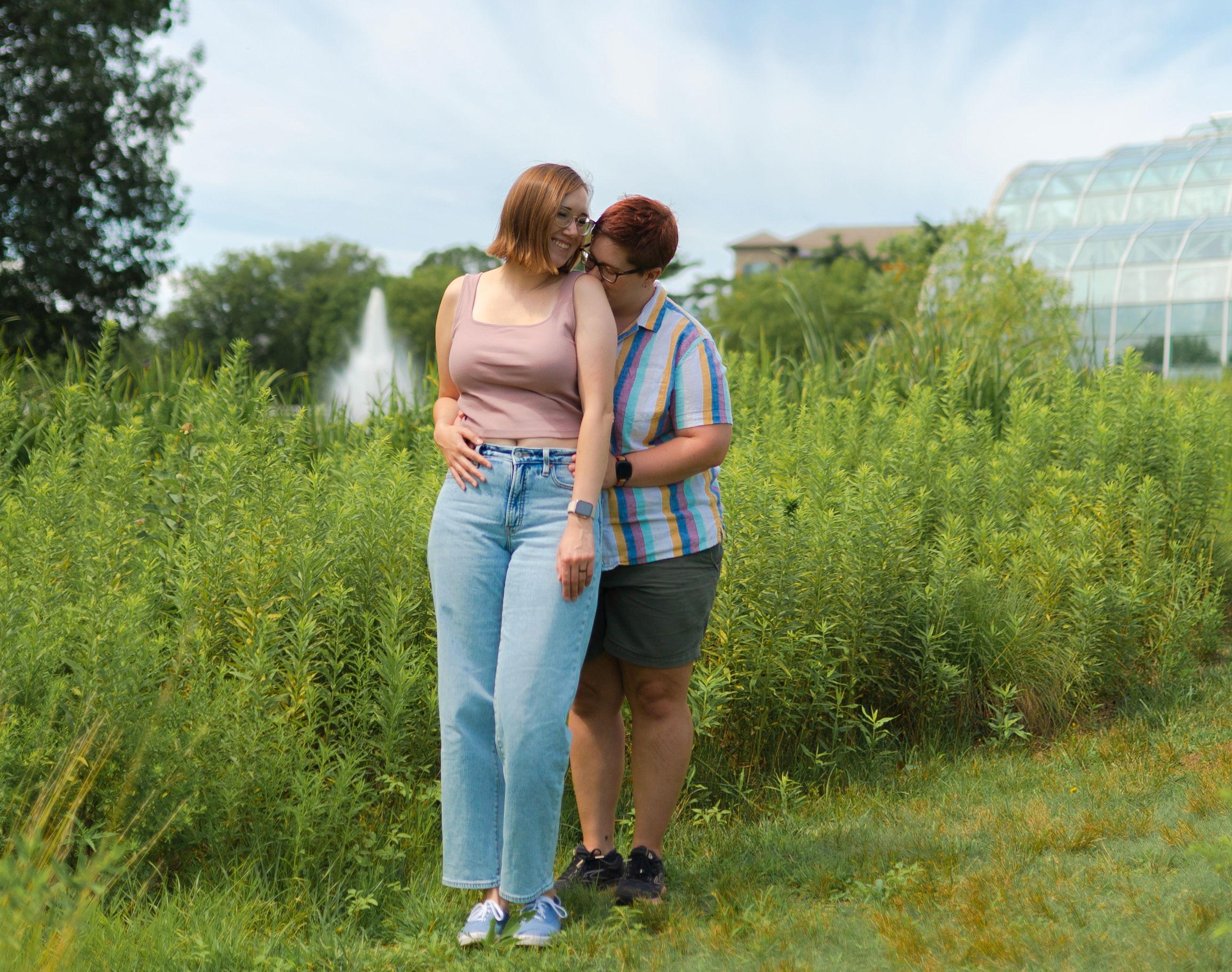 The Wedding Website of Kathryn Reindel and Ashley Seiss