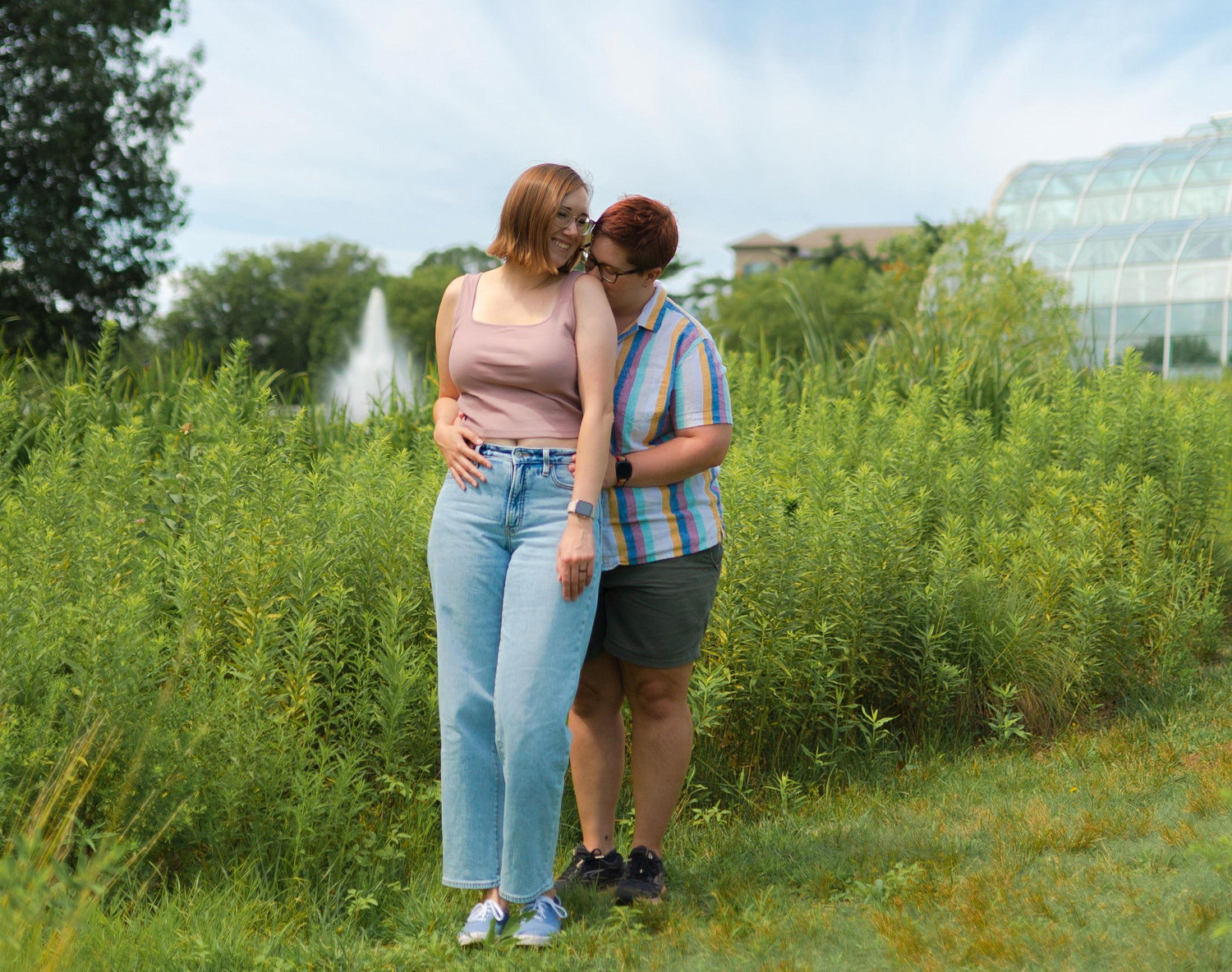 The Wedding Website of Kathryn Reindel and Ashley Seiss