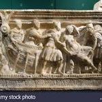 Guarnacci Etrurian Museum