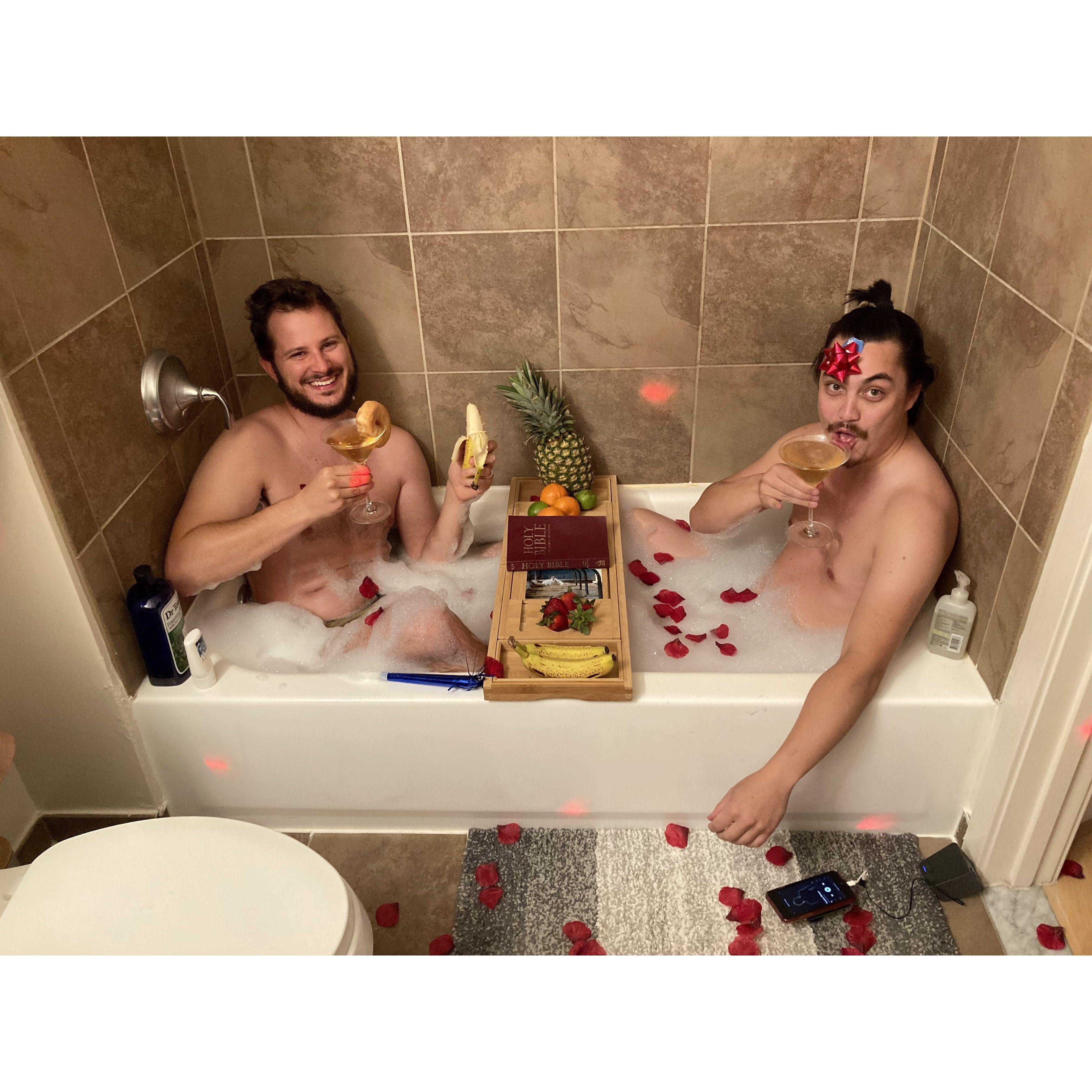 The Best Men