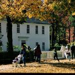 Old Sturbridge Village