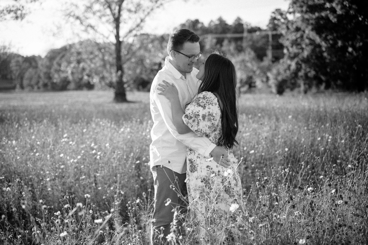 The Wedding Website of Gina Harbinson and Austen Ward