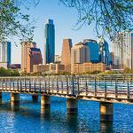 Lady Bird Lake/Zilker Park