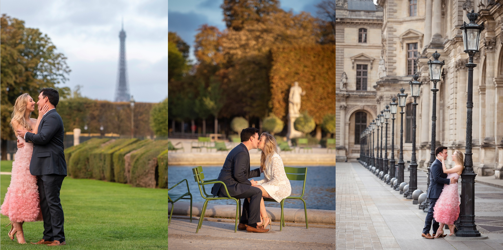 The Wedding Website of Chloe Westley and Spencer Rowe