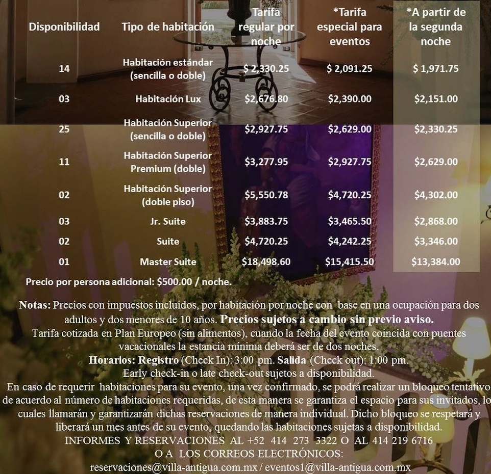 The Wedding Website of Erick Flores and Gabriela Ortiz