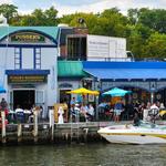 Pusser's Caribbean Grille