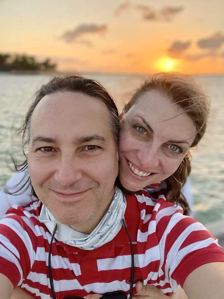 Key West sunrise (May 2021)