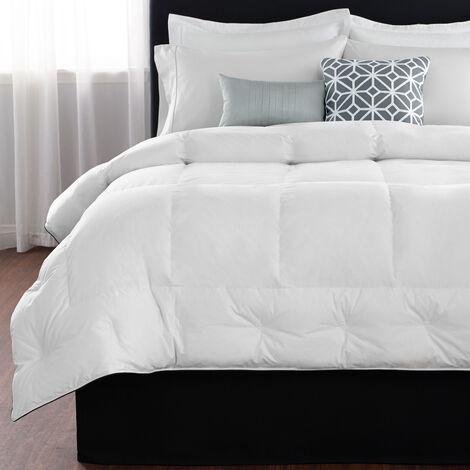 Pacific Coast Alt. Down Comforter, King Size