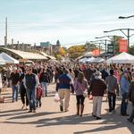 Holland Farmers Market