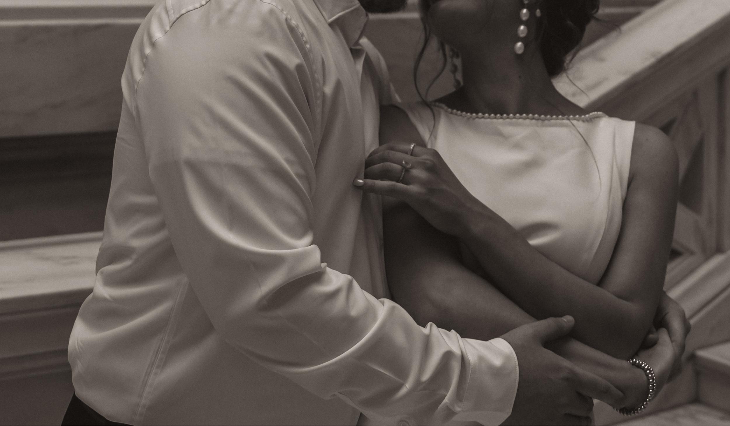 The Wedding Website of Sara Mitchner and Carson Montes