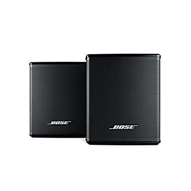 Bose Surround Speakers, Black