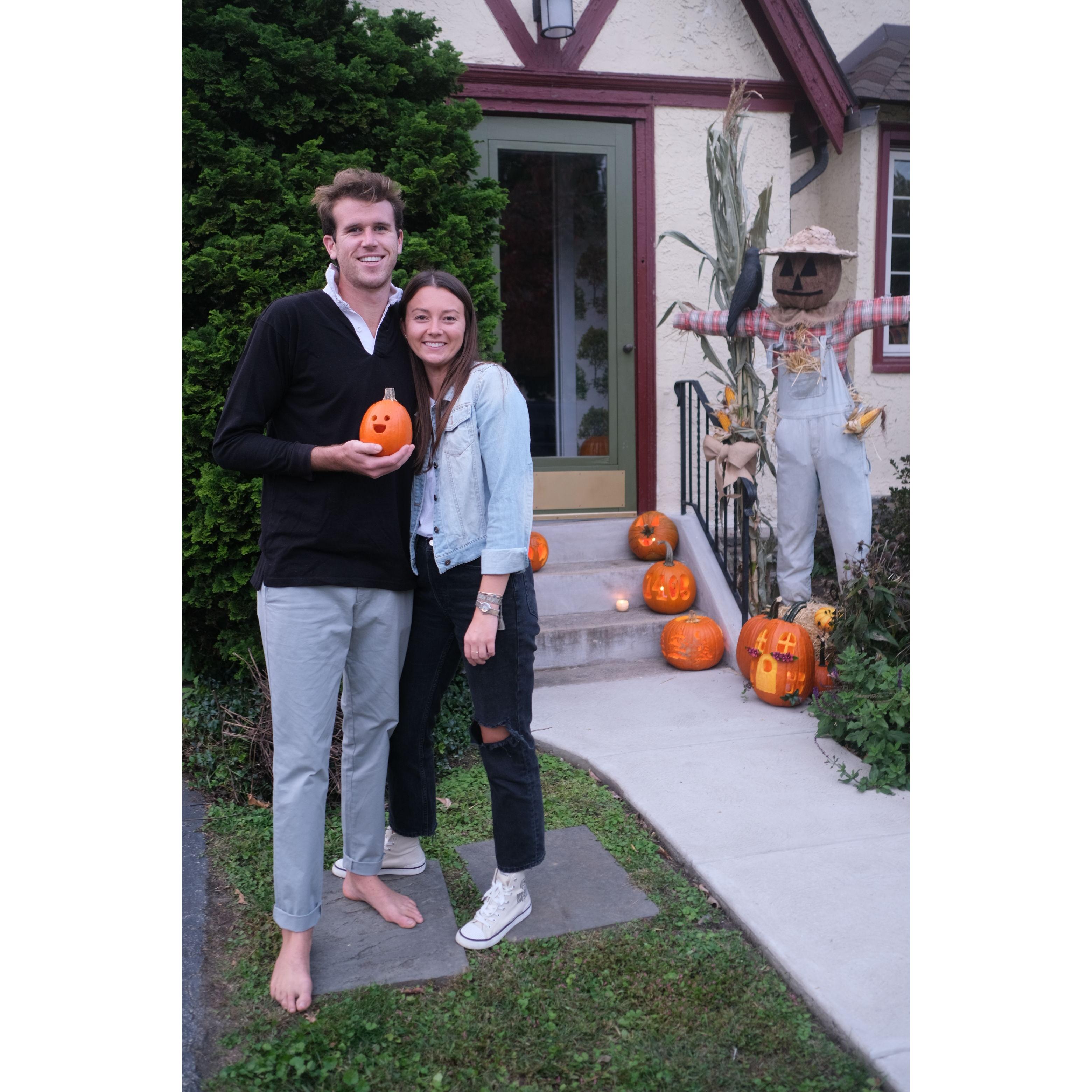 Halloween - '20