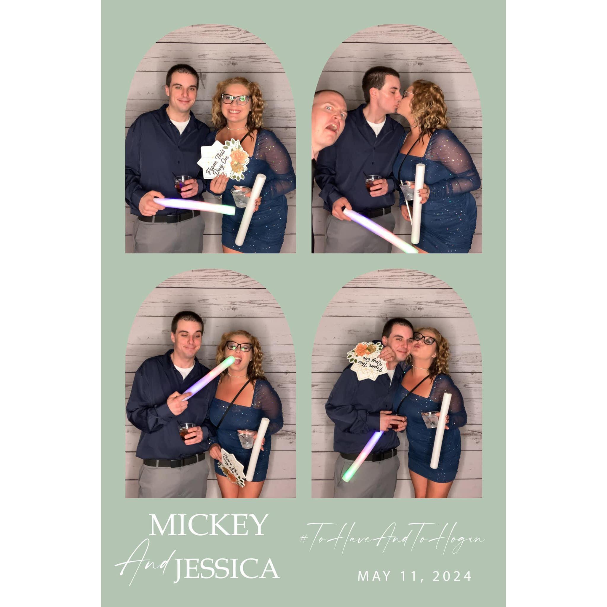 Wedding Date Partner
