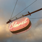 Clavel